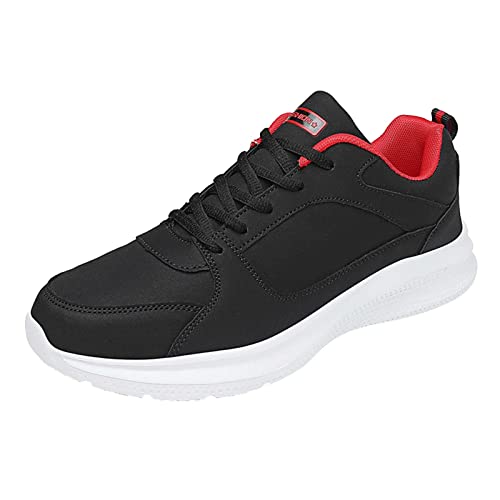 Sneaker Herren Sneaker Fitness Schuhe Herren Gym Sportschuhe Herren Shoes for Men Herren Laufschuhe Schuhe Herren Sneaker & Sportschuhe Für Herren Mens Trainers Herren Sneaker Turnschuhe Jungen von LKRSEEF