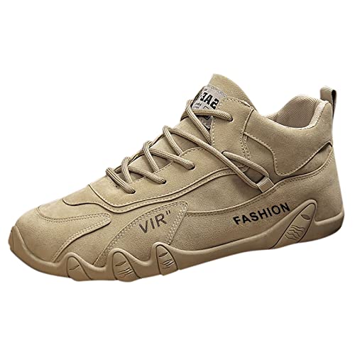 Sneaker Herren Sneaker & Sportschuhe Für Herren Hallen- & Fitnessschuhe Schuhe Herren Sneaker Fitness Schuhe Herren Gym Sportschuhe Herren Shoes for Men Herren Laufschuhe Laufschuhe Herren Sportschuhe von LKRSEEF