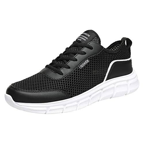 Sneaker Herren Turnschuhe Joggingschuhe Herren Schuhe Herren Sportschuhe Männer Schuhe Laufschuhe Herren Shoes for Men Men Shoes Sportschuhe Herren Running Shoes Men von LKRSEEF