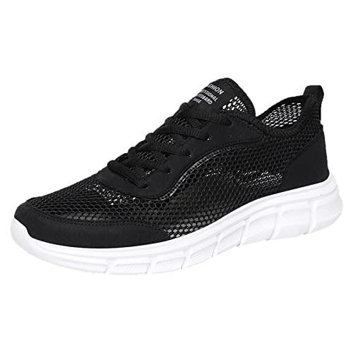 Sneaker Herren Turnschuhe Walkingschuhe Laufschuhe Herren Turnschuhe Jungen Sneakers Sportschuhe Herren Schuhe Herren Sneaker Gym Schuhe Herren Herren Sneaker Laufschuhe von LKRSEEF