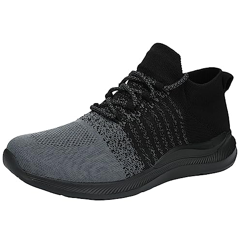 Sportschuhe Herren Schuhe Fitness Schuhe Herren Gym Herren Sneaker Shoes for Men Men Shoes Sneaker Herren Turnschuhe Jungen Joggingschuhe Herren Schuhe Herren Turnschuhe von LKRSEEF