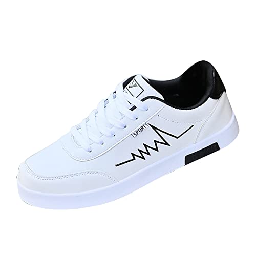 Sportschuhe Herren Schuhe Herren Sneaker Hallen- & Fitnessschuhe Herren Sneaker Laufschuhe Hallenschuhe Herren Sneaker Herren Sportschuhe Fitness Schuhe Herren Gym Laufschuhe Herren Turnschuhe von LKRSEEF