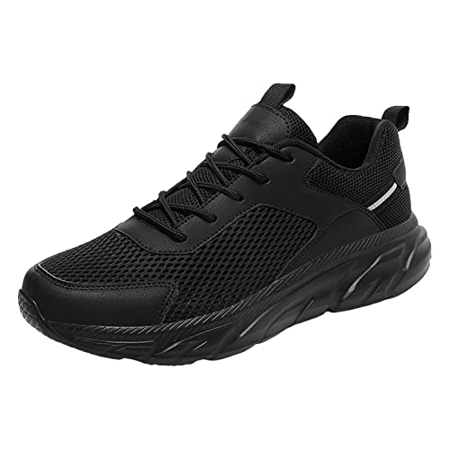 Sportschuhe Herren Shoes for Men Slip on Sneaker Herren Herren Sneaker Laufschuhe Fitness Schuhe Herren Gym Schuhe Herren Turnschuhe Jungen Sneakers Laufschuhe Herren Turnschuhe von LKRSEEF