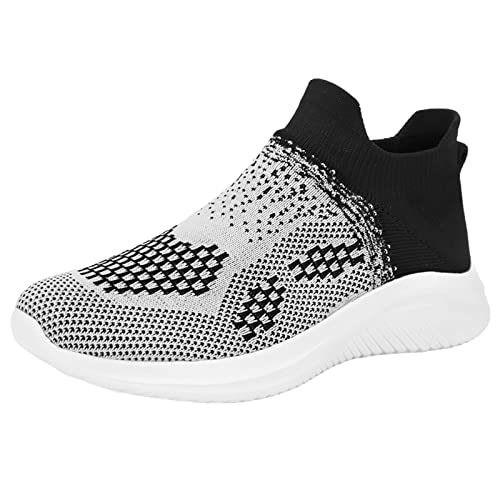 Sportschuhe Herren on Schuhe Herren Sneakers Herren Sneaker Shoes for Men Running Shoes Sneaker Herren Running Shoes Men Slip on Sneaker Herren Laufschuhe Herren Herrenschuhe von LKRSEEF