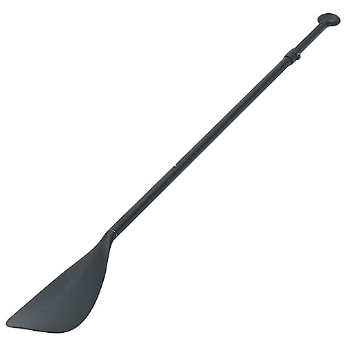 Sporting Goods Item-SUP Paddel 215 cm Aluminium schwarz von LLEZKBR