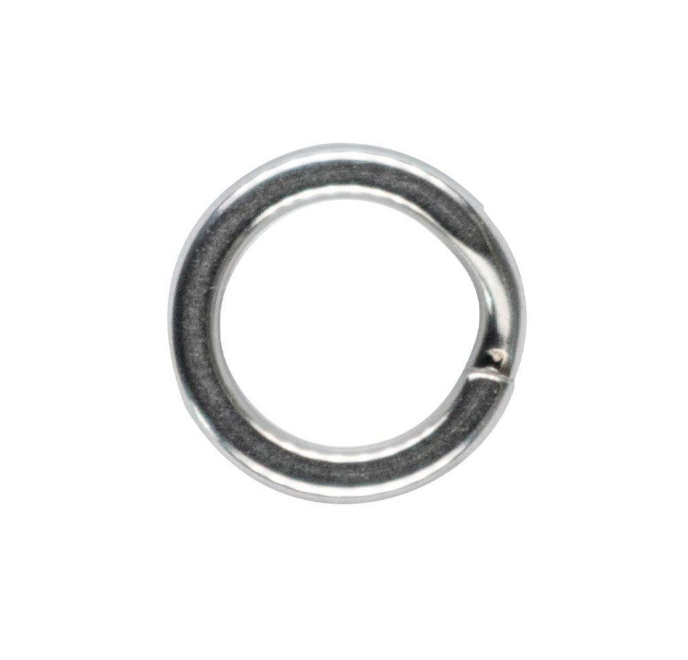 LMAB Angelwirbel #LMAB Power Split Ring / Sprengring von LMAB