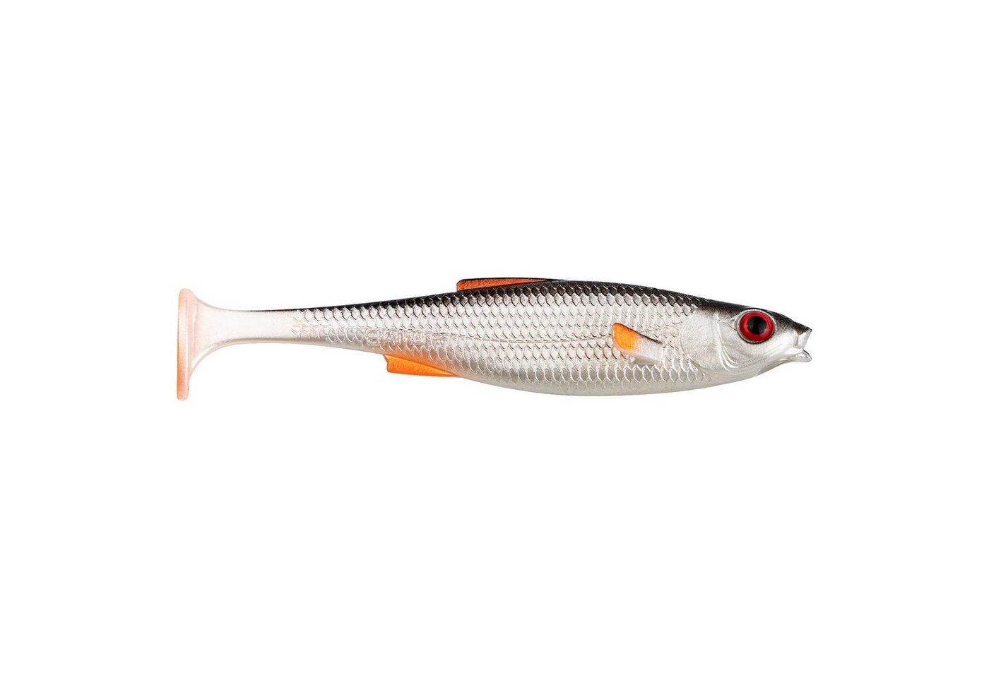 LMAB Kunstköder, LMAB Köfi Roach Shad 26cm Real Roach Big Bait Gummifisch LMAB Kunstköder, LMAB Köfi Roach Shad 26cm Real Roach Big Bait Gummifisch von LMAB