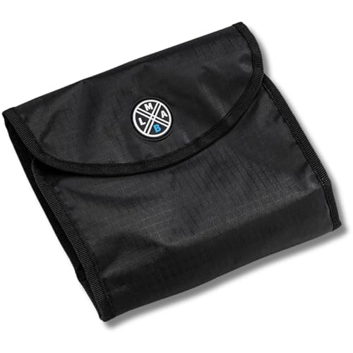 LMAB Vorfachtasche Move Leader & Rig Bag, Vorfach Angeltasche, Vorfächer Tasche, Vorfachhaken Tasche, Vorfach Mappe, Vorfach Aufbewahrung Angeln, Haken Mappe Angeln, Rig Tasche Angeln LMAB Vorfachtasche Move Leader & Rig Bag, Vorfach Angeltasche, Vorfächer Tasche, Vorfachhaken Tasche, Vorfach Mappe, Vorfach Aufbewahrung Angeln, Haken Mappe Angeln, Rig Tasche Angeln von LMAB