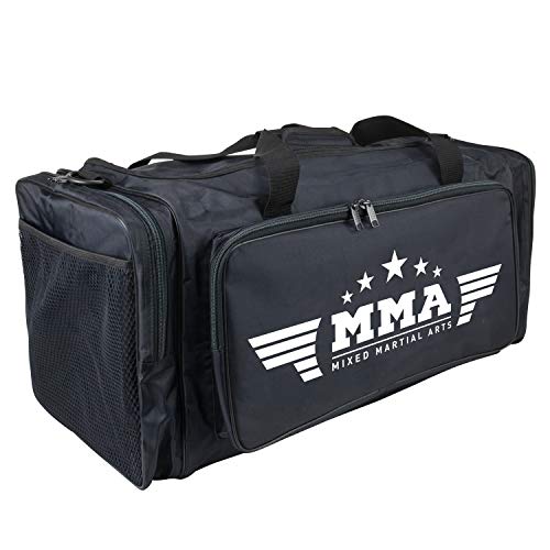 LNX Sport Tasche MMA - Gym Bag XL Kampfsport Tasche Sporttasche LNX Sport Tasche MMA - Gym Bag XL Kampfsport Tasche Sporttasche von LNX