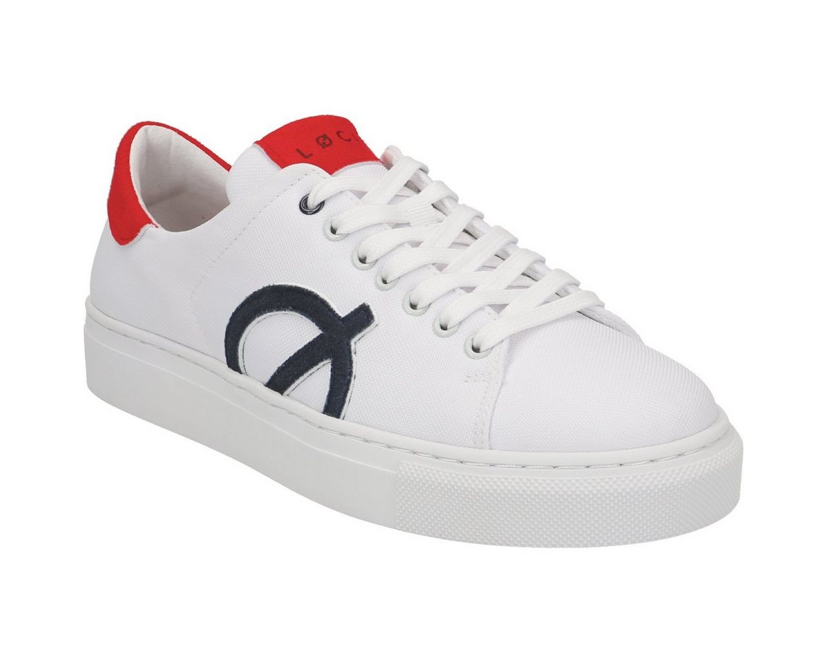 LOCINOX NINE Golfschuh LOCINOX NINE Golfschuh von LOCINOX