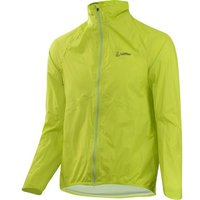 LÖFFLER Herren Regenjacke BIKE WPM POCKET von Löffler