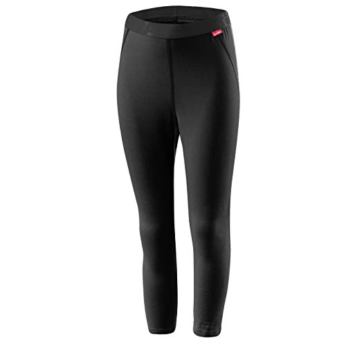 Löffler Kinder Unterhose Transtex warm, schwarz, 176 Löffler Kinder Unterhose Transtex warm, schwarz, 176 von Löffler