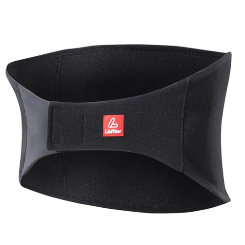 Löffler Nierengurt, Schwarz, S(logo can be different) Löffler Nierengurt, Schwarz, S(logo can be different) von Löffler