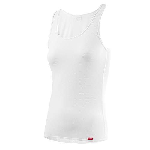 LÖFFLER Singlet Transtex Light Damen 22606 - Unterhemd von Löffler