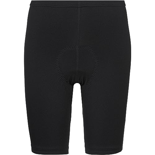 Löffler Basic Gel Fahrradtights Damen blau von Löffler