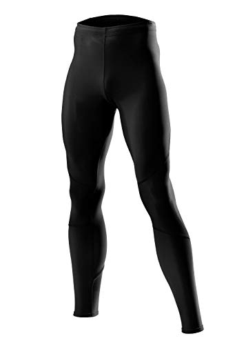 LÖFFLER Laufhose Running Thermo Tight Herren 02216 von LÖFFLER