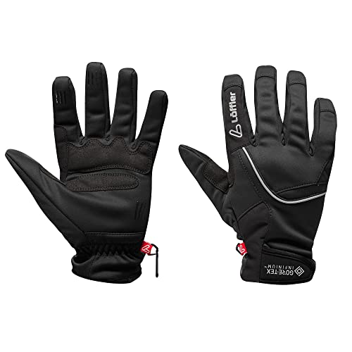 Löffler Tour Gloves WS WARM - 7-7,5 von Löffler