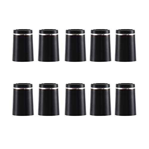 LOLPALONE Golf-Hülsenadapter, 9,5 x 19 x 13,4 mm, 10 Stück LOLPALONE Golf-Hülsenadapter, 9,5 x 19 x 13,4 mm, 10 Stück von LOLPALONE