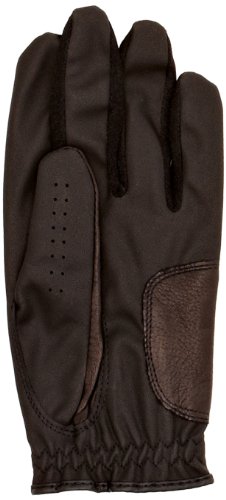 LONGRIDGE All Weather Glove Black MEDIUM von Longridge