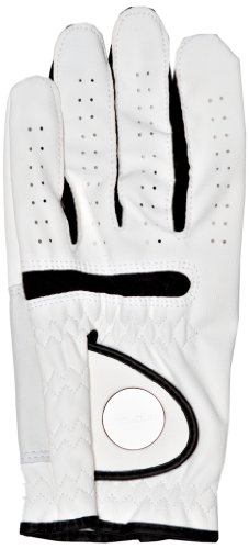 Longridge Allwetterhandschuh Weiß Medium Longridge Allwetterhandschuh Weiß Medium von Longridge