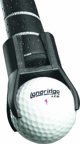 Longridge -Deluxe Golf Kugel Aufnahme Longridge -Deluxe Golf Kugel Aufnahme von Longridge