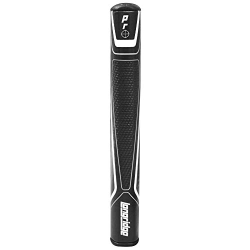 Longridge PRO 2.0 Puttergriff – Schwarz von Longridge