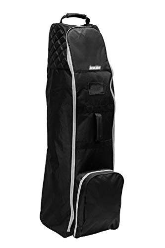 Longridge Explorer Reisehülle Schwarz Longridge Explorer Reisehülle Schwarz von Longridge