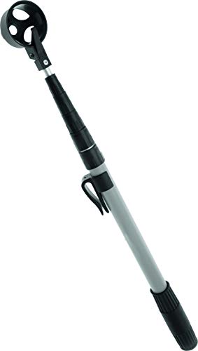 Longridge Golf Taschen-Golfball-Retriever Longridge Golf Taschen-Golfball-Retriever von Longridge