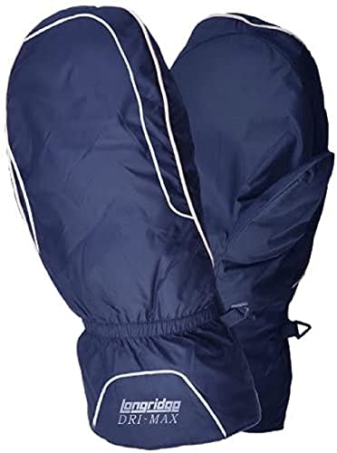 Longridge Golf Handschuhe für den Winter - Blau Longridge Golf Handschuhe für den Winter - Blau von Longridge
