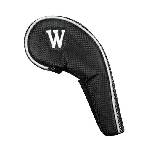 Longridge Magnetix Golf Wedge Golfschläger-Abdeckung Longridge Magnetix Golf Wedge Golfschläger-Abdeckung von Longridge