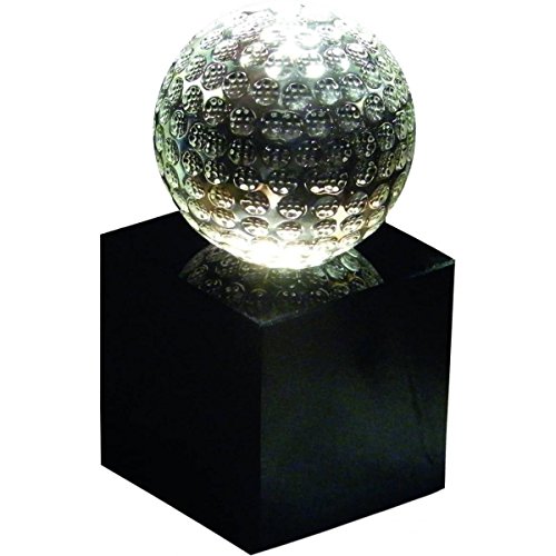 Longridge Crystal Golfball-Trophäe Longridge Crystal Golfball-Trophäe von Longridge