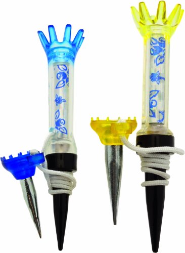 Longridge Magnetisches Golf Tee 2er Pack Longridge Magnetisches Golf Tee 2er Pack von Longridge