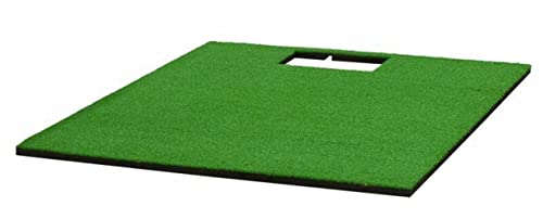 Longridge Optishot Golf-Abschlagmatte, grün Longridge Optishot Golf-Abschlagmatte, grün von Longridge