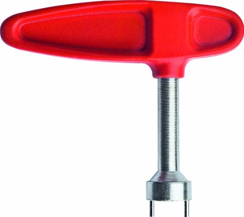LONGRIDGE Golfschuh-Spike-Schlüssel Spike-Schlüssel - Rot, LONGRIDGE Golfschuh-Spike-Schlüssel Spike-Schlüssel - Rot, von Longridge