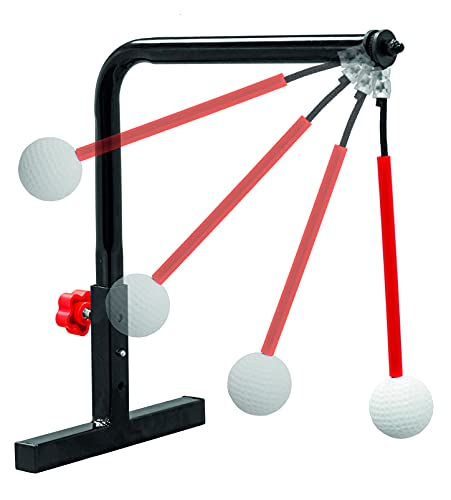 Longridge Golf Swing Groover Übungshilfe Longridge Golf Swing Groover Übungshilfe von Longridge