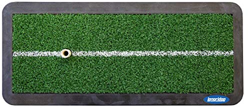 Longridge Launch Golftrittmatte Longridge Launch Golftrittmatte von Longridge