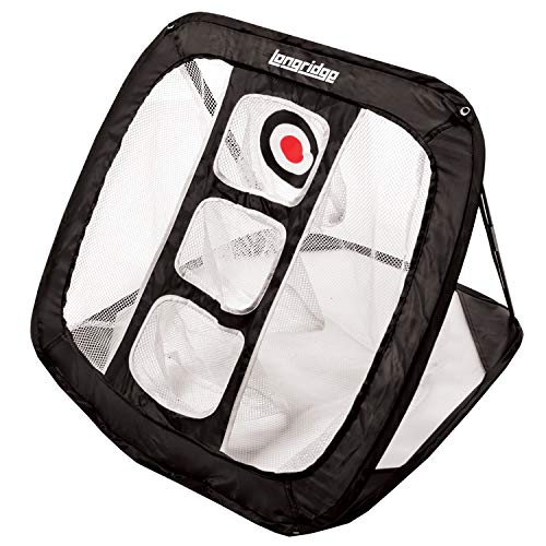 Longridge Quad Golf Chipping Netz Longridge Quad Golf Chipping Netz von Longridge