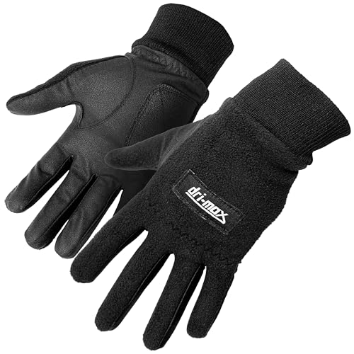 Longridge Windproof Golf Handschuhe Pair Groß von Longridge