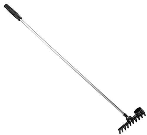 Longridge Golf Rake Bunker Mate Longridge Golf Rake Bunker Mate von Longridge