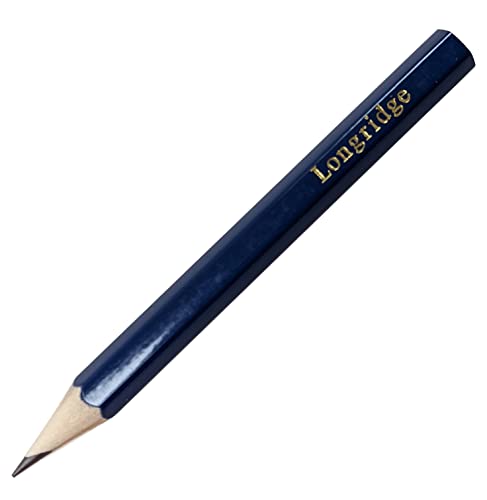 Longridge Gape288 Dose mit Bleistiften Geschenk-Set. von Longridge