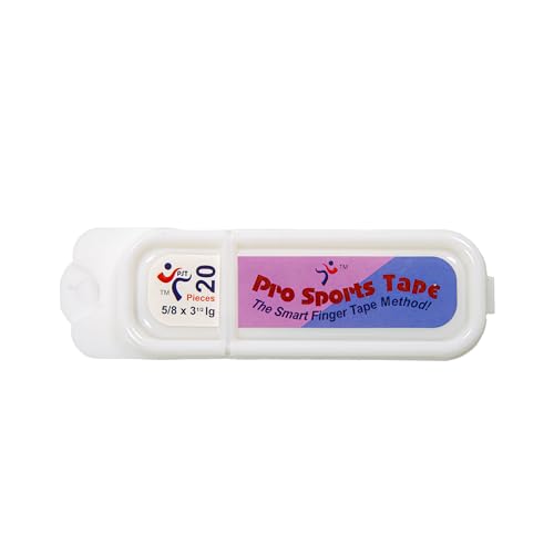 Longridge D - Profi-SPORTBAND - Damen/Kinder (20 ST.) Longridge D - Profi-SPORTBAND - Damen/Kinder (20 ST.) von Longridge