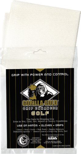 Longridge Gorilla Verstärker Golf Griff von Longridge