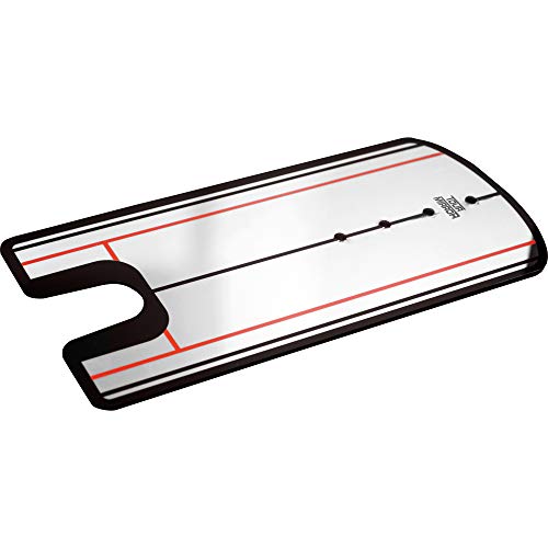 Longridge Tour Mirror Golf Putting-Trainingshilfe Longridge Tour Mirror Golf Putting-Trainingshilfe von Longridge