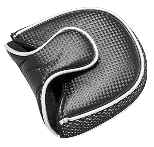 Longridge Golf Magnetix Mallet Putter Cover Schlägerkopfschutz Longridge Golf Magnetix Mallet Putter Cover Schlägerkopfschutz von Longridge
