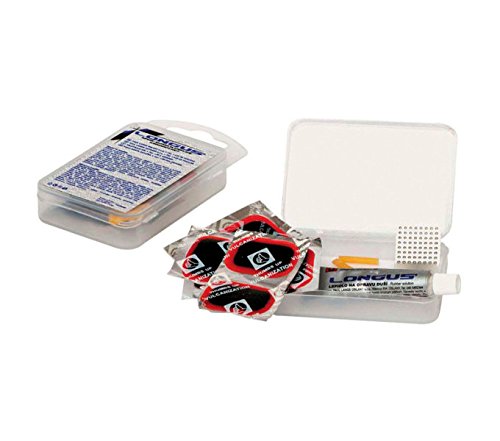 LONGUS Flickenset, neutral, Box LONGUS Flickenset, neutral, Box von LONGUS