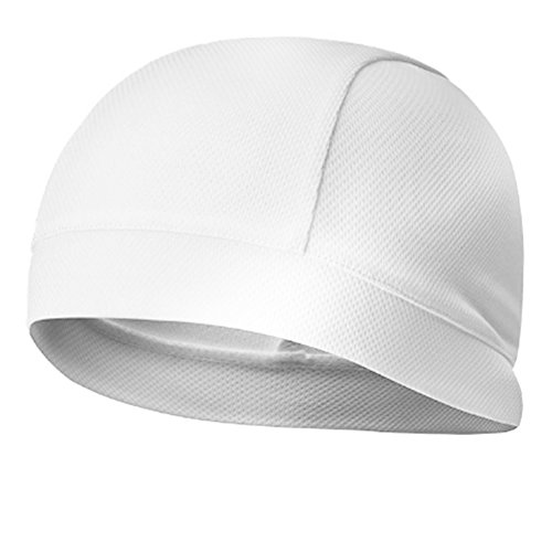 Sportmütze Damen Herren Bandana Cap Laufen Fahrrad Funktionsmütze Schnelltrockende Helmmütze Sonnenschutz Fahrradmütze Outdoor Sports Skull Cap Elastische Laufmütze Kopfbedeckung Sportmütze Damen Herren Bandana Cap Laufen Fahrrad Funktionsmütze Schnelltrockende Helmmütze Sonnenschutz Fahrradmütze Outdoor Sports Skull Cap Elastische Laufmütze Kopfbedeckung von LONTG