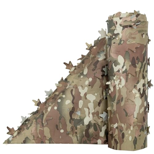 LOOGU Tarnnetze, Tarnnetz, ideal für die Jagd auf dem Campingplatz mit Sonnenschirm LOOGU Tarnnetze, Tarnnetz, ideal für die Jagd auf dem Campingplatz mit Sonnenschirm von LOOGU
