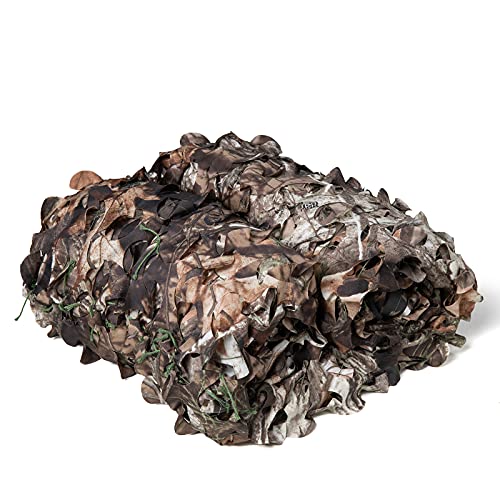LOOGU Tarnnetz Sonnenschutz Camouflage Netz Dekoration Waldoptik Baum Design Tarnung Woodland Sichtschutz für Garten Freizeit Camping Party Bars Deko Jagd… LOOGU Tarnnetz Sonnenschutz Camouflage Netz Dekoration Waldoptik Baum Design Tarnung Woodland Sichtschutz für Garten Freizeit Camping Party Bars Deko Jagd… von LOOGU
