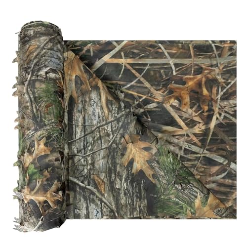 LOOGU Tarnnetze, Tarnnetz, ideal für die Jagd auf dem Campingplatz mit Sonnenschirm LOOGU Tarnnetze, Tarnnetz, ideal für die Jagd auf dem Campingplatz mit Sonnenschirm von LOOGU