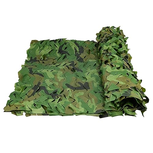 LOOGU Tarnnetze, Tarnnetz, ideal für die Jagd auf dem Campingplatz mit Sonnenschirm LOOGU Tarnnetze, Tarnnetz, ideal für die Jagd auf dem Campingplatz mit Sonnenschirm von LOOGU